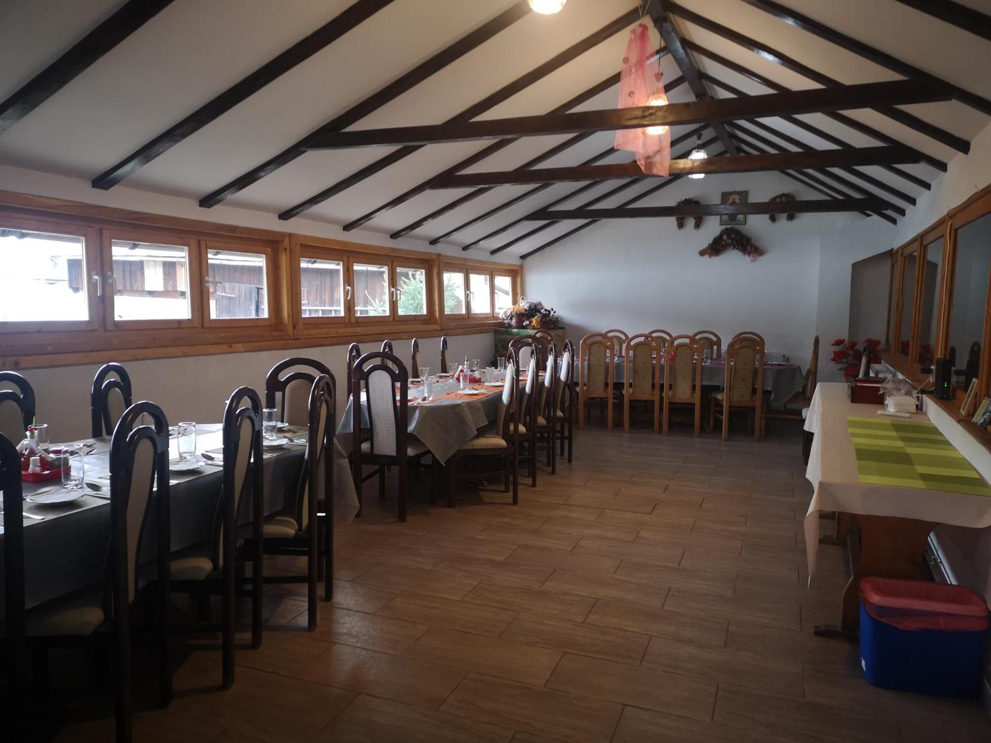 Casa Bunicilor Cu Dor De Bucovina Hotel Câmpulung Moldovenesc Exterior foto