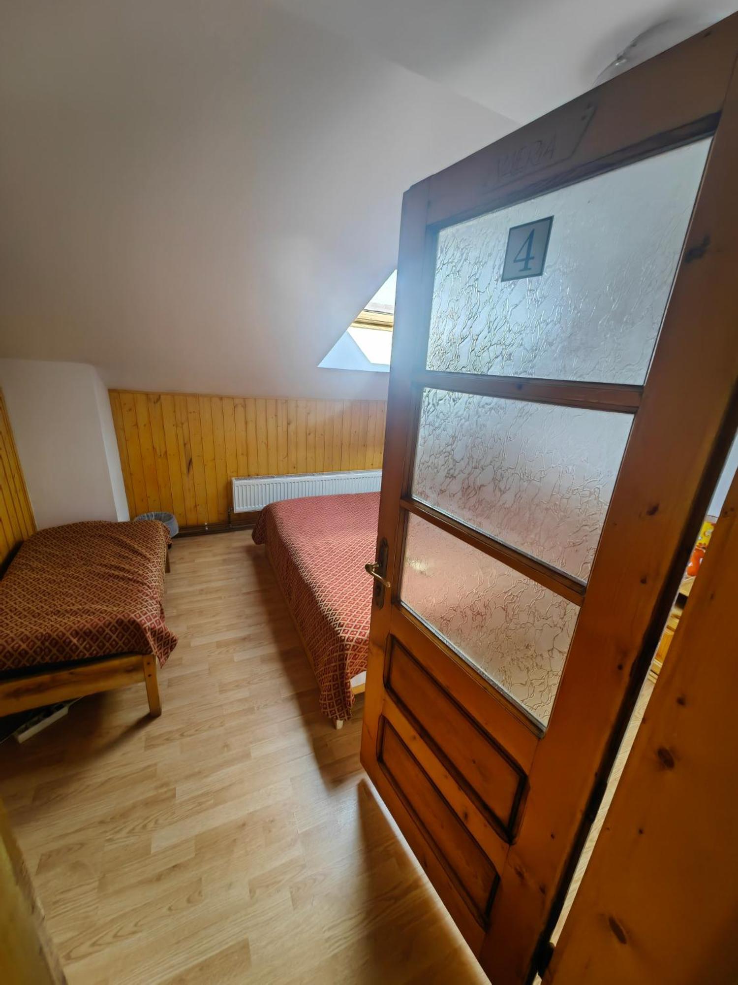 Casa Bunicilor Cu Dor De Bucovina Hotel Câmpulung Moldovenesc Exterior foto